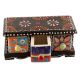 Spice Box-1420 Masala Rack Container Gift Item